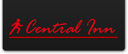 Central Inn Logo