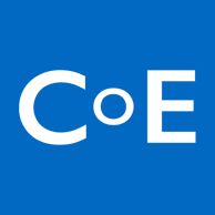 Centre of Excellence Logo