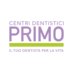Centri Dentistici Primo Logo