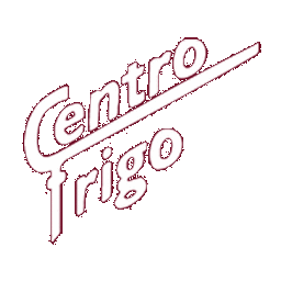 Centro-Frigo Gastronomiegeräte Logo