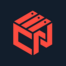 CentroNodes Logo
