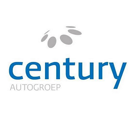 Century Autogroep Logo
