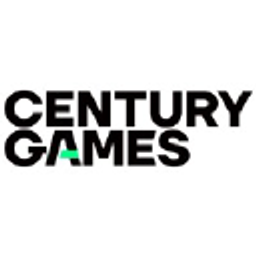 Centurygames Logo
