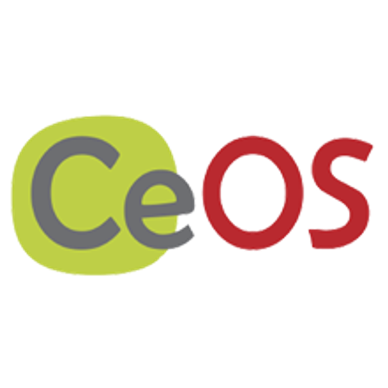 Ceos Achern Logo