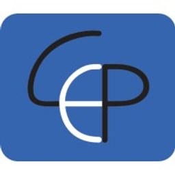 CEP GmbH Personalmanagement Logo