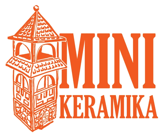 Mini keramika Logo