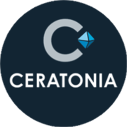 Ceratonia Logo