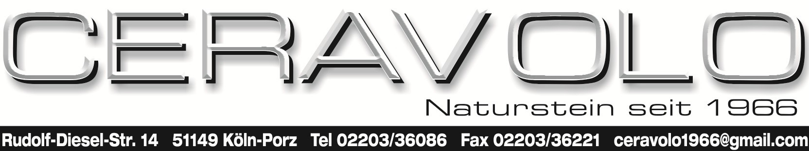 Marmor Ceravolo Logo