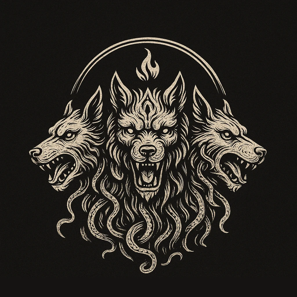 CERBERUS Logo