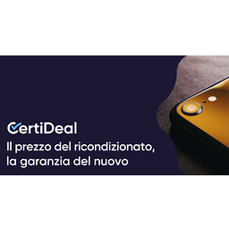 CertiDeal Logo