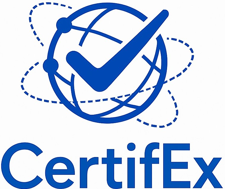 CertifEx Logo