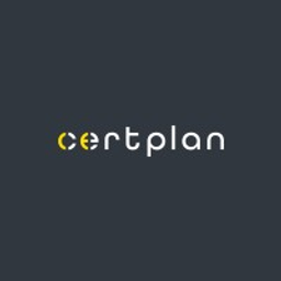 certplan - Wiesemann & Denker GbR Logo