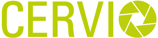 Cervio-Werbung u. Fotografie Werbeagentur Logo