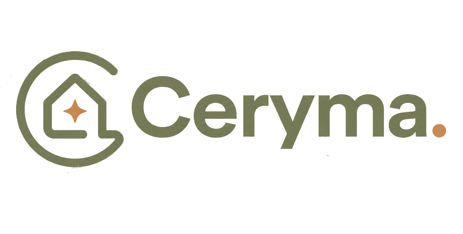 Ceryma Logo