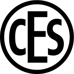 CES, C.Ed. Schulte GmbH Zylinderschlossfabrik Logo