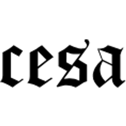 CESA Clothing Logo
