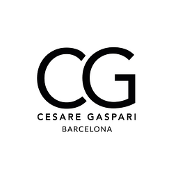 Cesaregaspari Logo