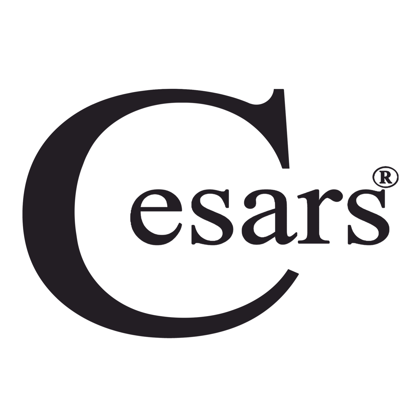 Cesars Secrets Deutschland Inh. Jörg Emmers Nagelstudio Logo