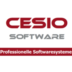 Cesio-Software Logo