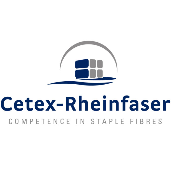 CETEX Chemiefaser Im- u. Export GmbH Logo