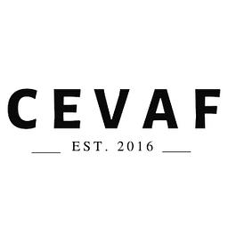 Cevaf Logo