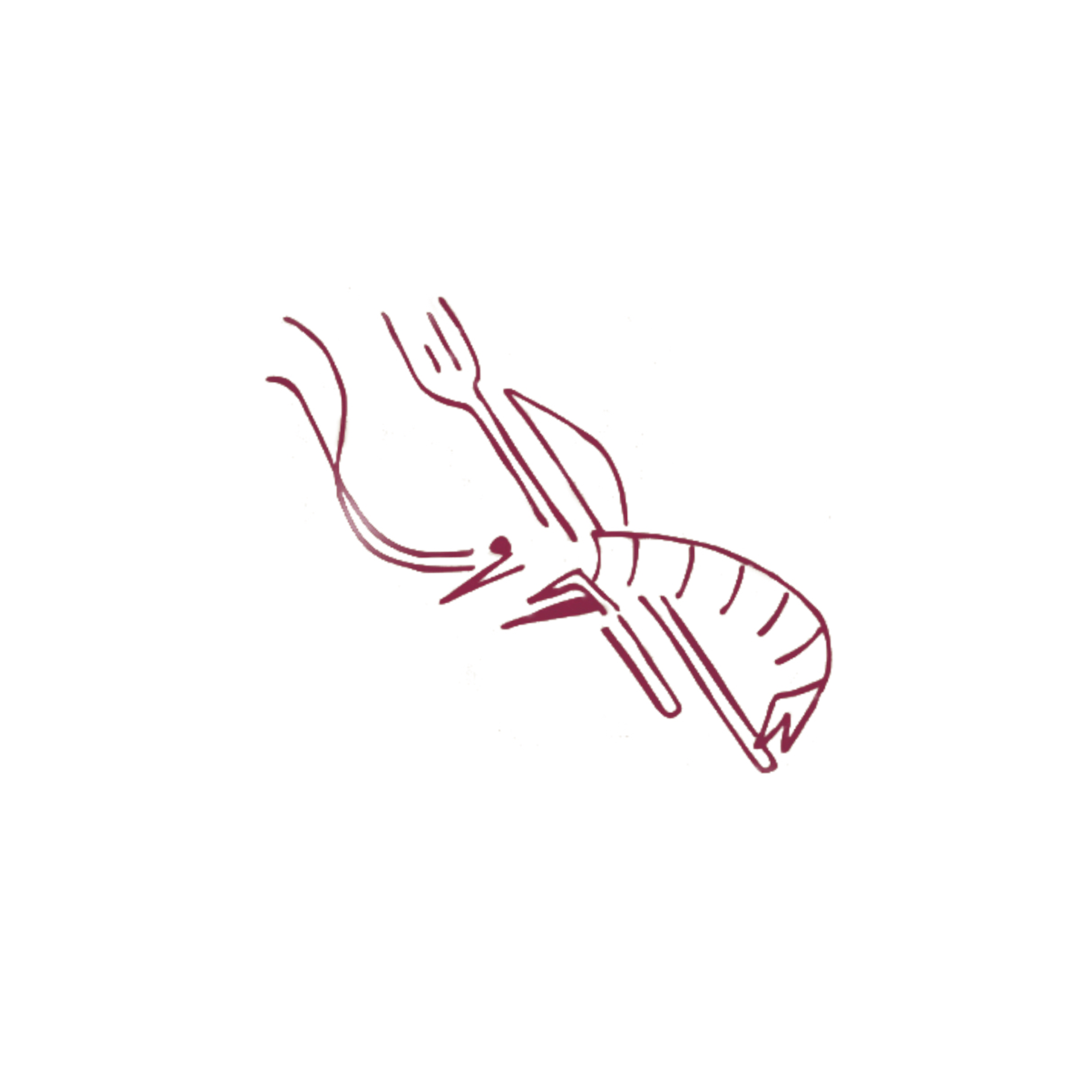 Cevicheriastreetfood Logo