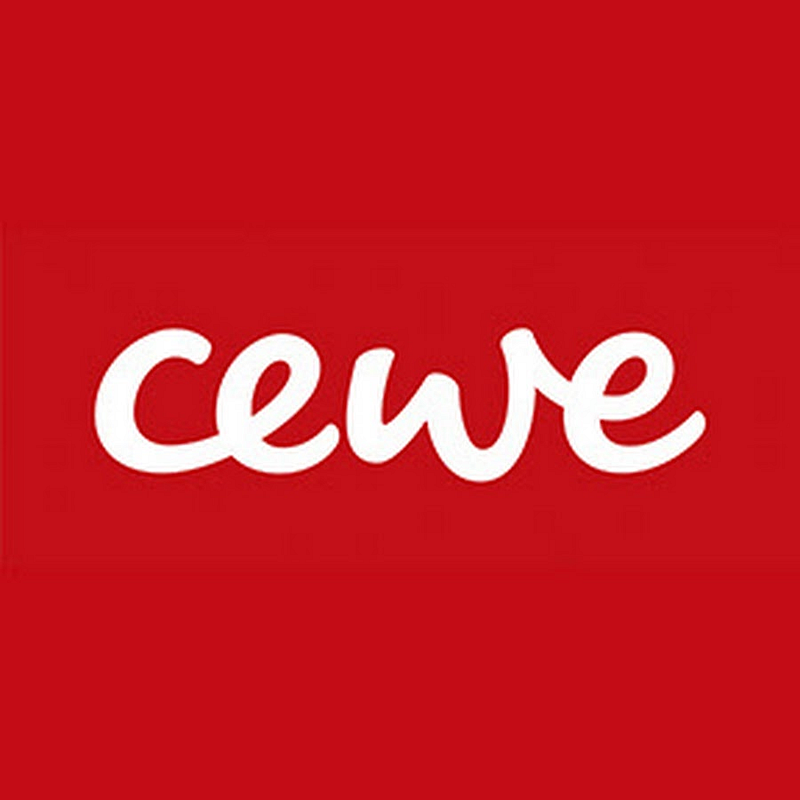 CEWE Fotoservice AT Logo