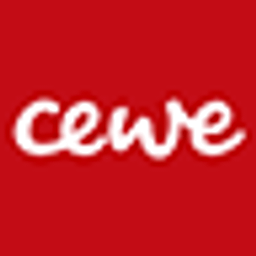 cewe.ch/de Logo