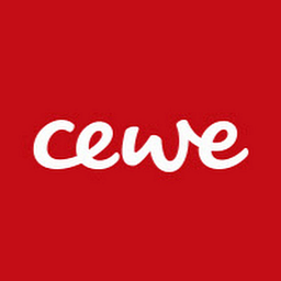 cewe.de Logo