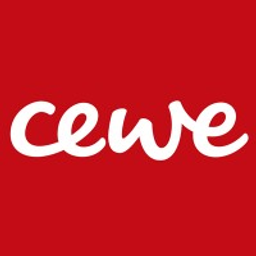Cewe Logo