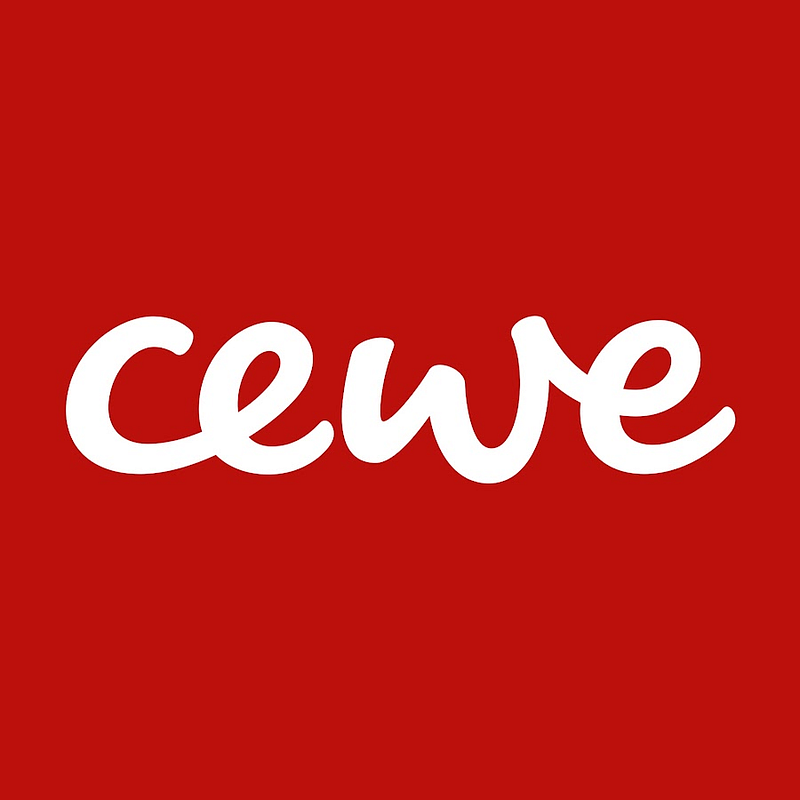 CEWE Logo