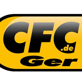 CFC CarFilmComponents e.K. Inh. Marcus Knoch Logo