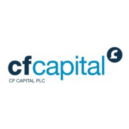 Cfcapital Logo