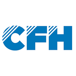 CFH Löt- und Gasgeräte Logo