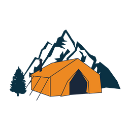 Campstuff Logo