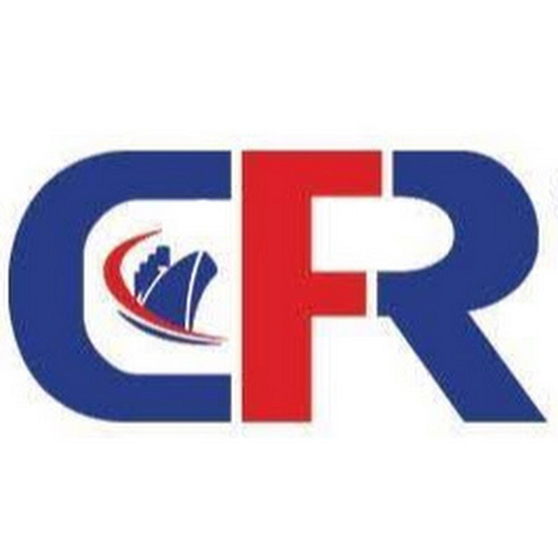 Cfrcarshippers Logo