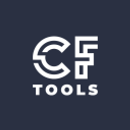 CFTools Cloud Logo