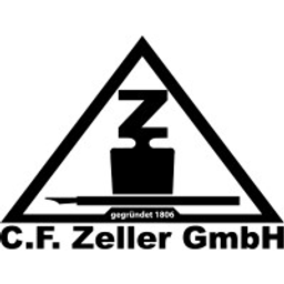 cfzeller.de Logo