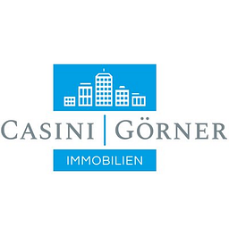 Casini & Görner Immobilien Logo