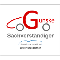 Gunske Clemens Kfz Sachverständiger Logo