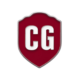 cg.fashion Logo