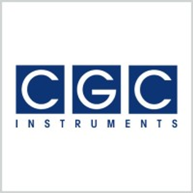 CGC Instruments Logo