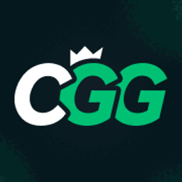 Cgg.Bet.br Logo