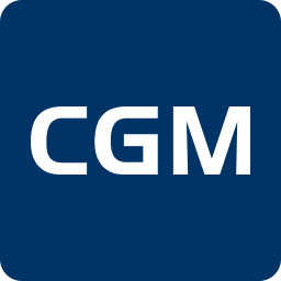 CompuGroup Medical Logo