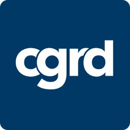 cgrd GmbH Logo