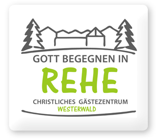 Christliches Gästezentrum Westerwald Familienerholung Logo