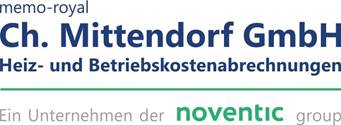 MEMO ROYAL Ch. Mittendorf GmbH Logo