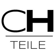 ch-teile.de Logo