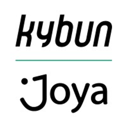 kybun Switzerland Logo
