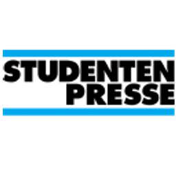 ch.studenten-presse.com Logo